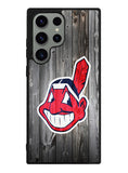 Cleveland Indians Samsung Galaxy S23 Ultra 5G Case