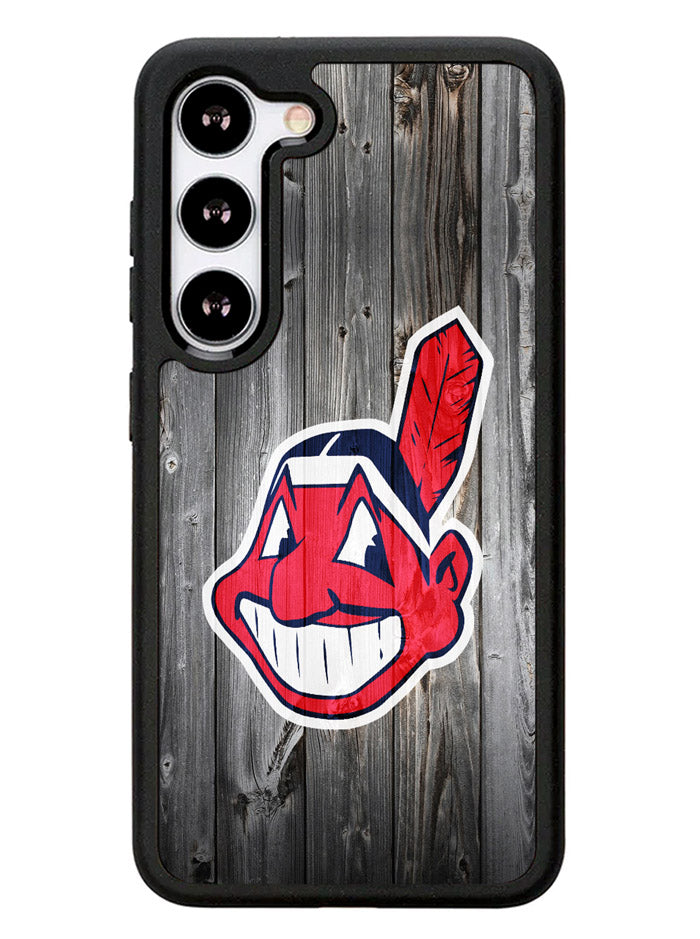 Cleveland Indians Samsung Galaxy S23 5G Case