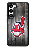 Cleveland Indians Samsung Galaxy S23 5G Case