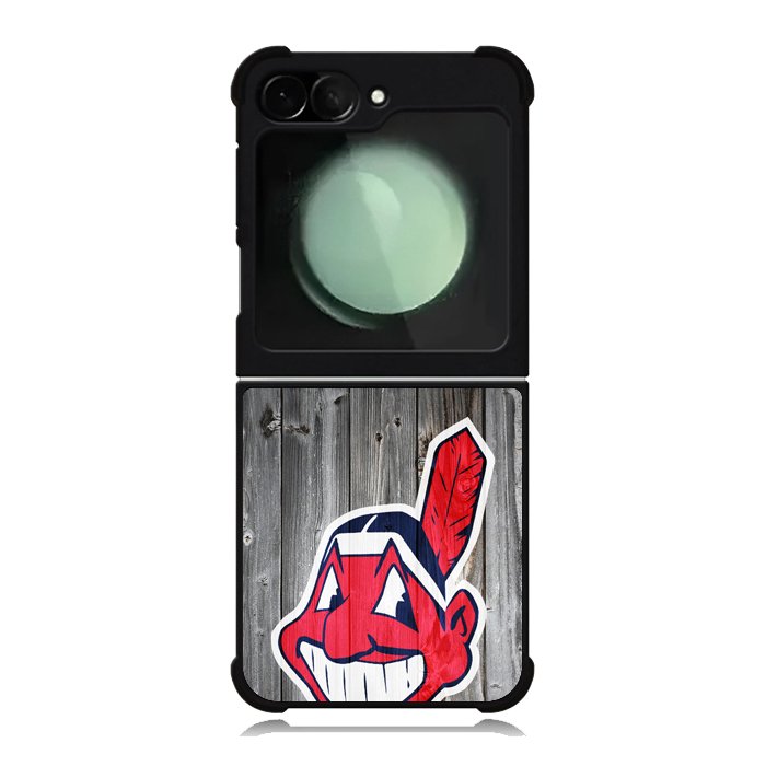 Cleveland Indians Samsung Galaxy Z Flip 6 Case