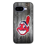 Cleveland Indians Google Pixel 10A Case