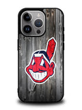 Cleveland Indians iPhone 15 Pro Case