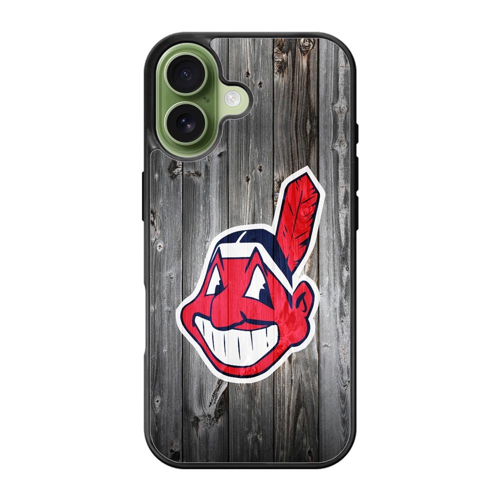 Cleveland Indians iPhone 17 Case