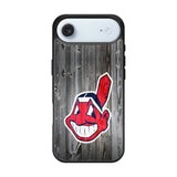 Cleveland Indians iPhone Air Case