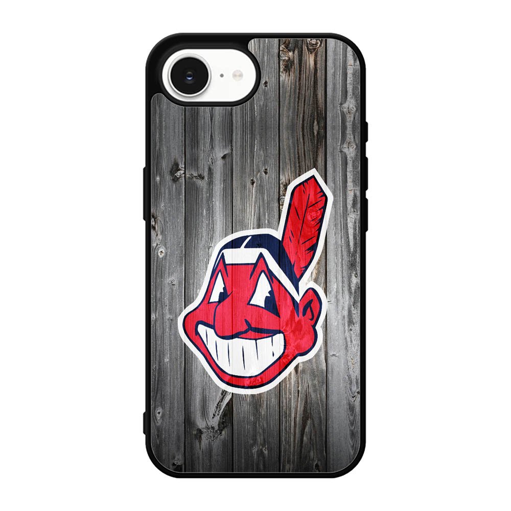 Cleveland Indians iPhone 17e Case
