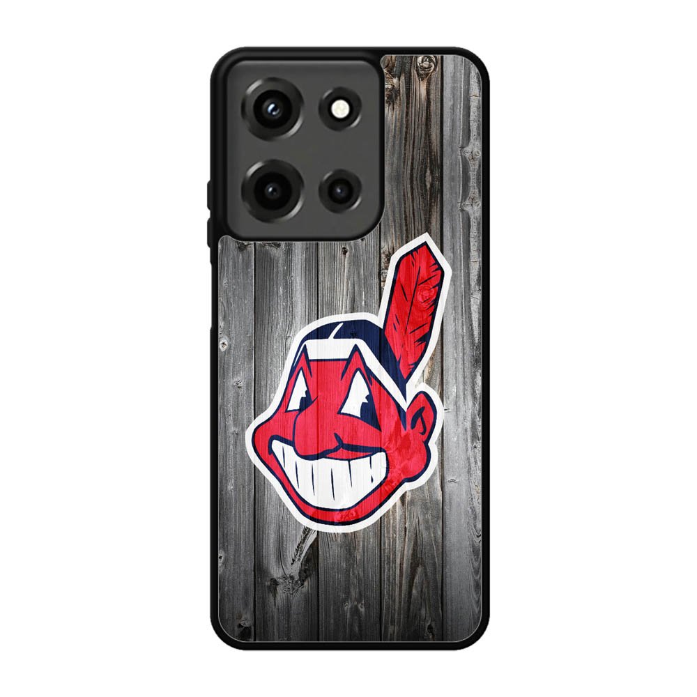 Cleveland Indians Motorola Moto G 5G 2025 Case OV1317