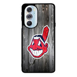 Cleveland Indians Motorola Moto Edge 2022 Case