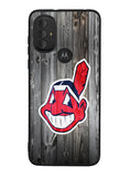Cleveland Indians Motorola Moto G Pure 2021 , Moto G Power 2022 Case
