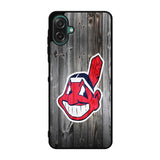 Cleveland Indians Samsung Galaxy A07 Case