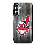 Cleveland Indians Samsung Galaxy A16 Case OV1317
