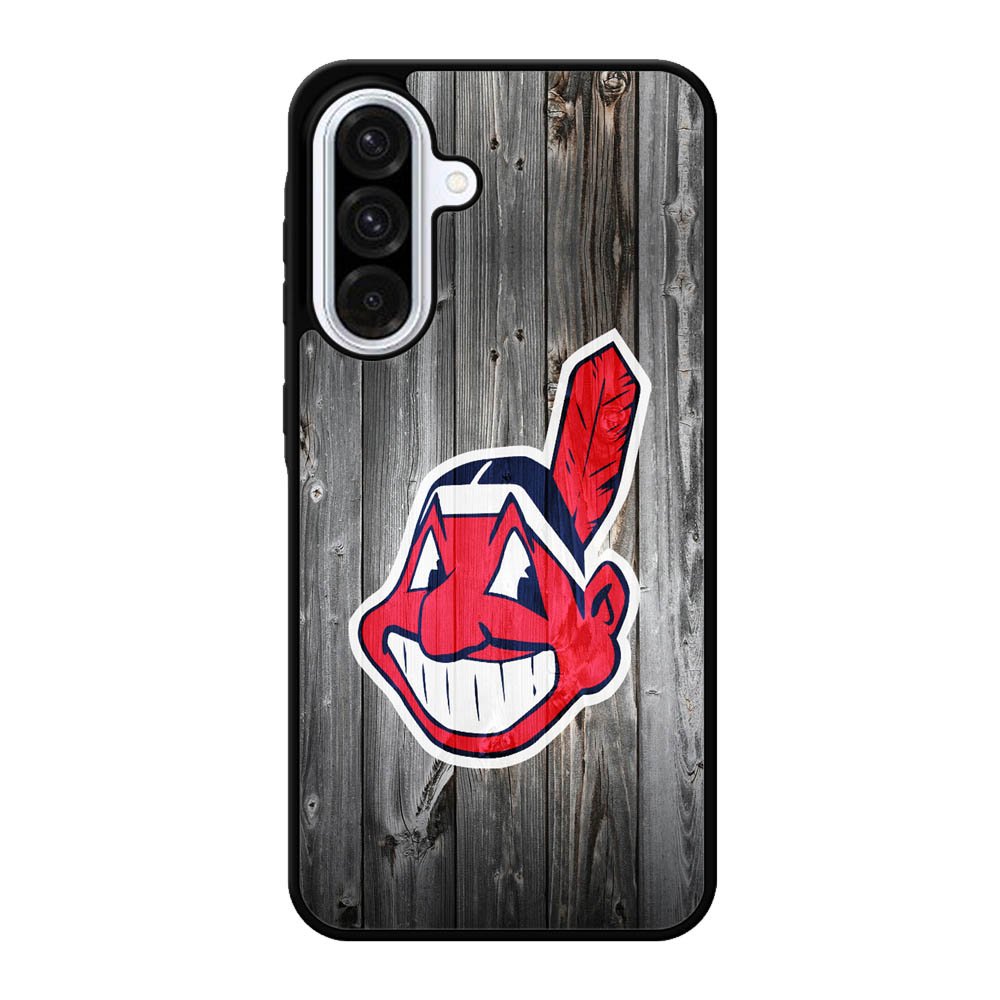Cleveland Indians Samsung Galaxy A56 Case OV1317