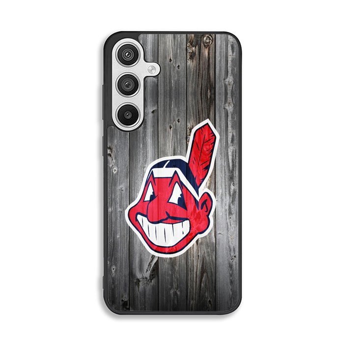 Cleveland Indians Samsung Galaxy A26 Case OV3547