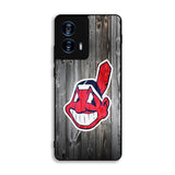 Cleveland Indians Motorola Moto G Power 5G 2024 Case OV0061