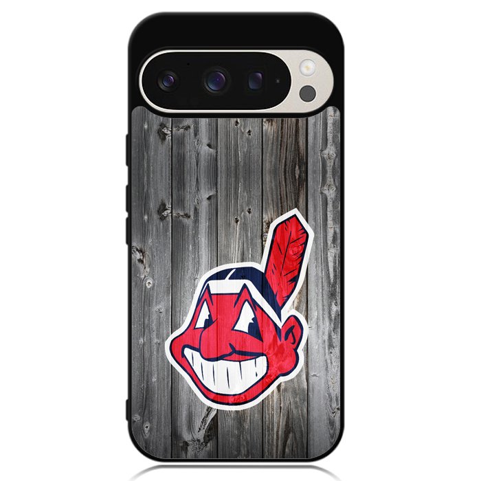 Cleveland Indians Google Pixel 9 Pro XL Case