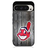 Cleveland Indians Google Pixel 9 Pro XL Case