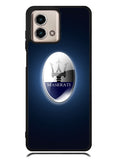 maserati logo 3rd Motorola Moto G Stylus 5G 2023 Case