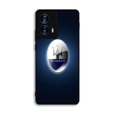 maserati logo 3rd Motorola Moto G Power 5G 2024 Case OV6558