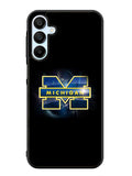 michigan wolverines 8th Samsung Galaxy A25 5G Case
