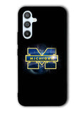 michigan wolverines 8th Samsung Galaxy A54 5G Case