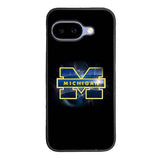 michigan wolverines 8th Google Pixel 10A Case