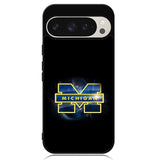 michigan wolverines 8th Google Pixel 9 | Pixel 9 Pro Case