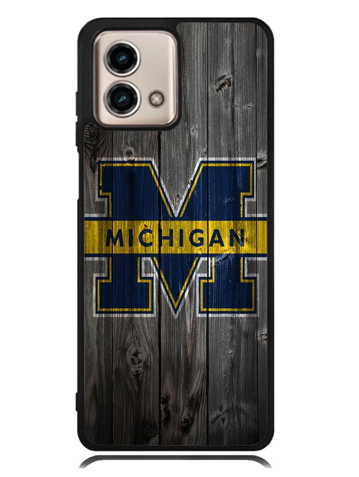 michigan wolverines Motorola Moto G Stylus 5G 2023 Case OV3313