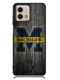 michigan wolverines Motorola Moto G Stylus 5G 2023 Case OV3313