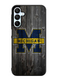 michigan wolverines Samsung Galaxy A15 5G Case OV3313