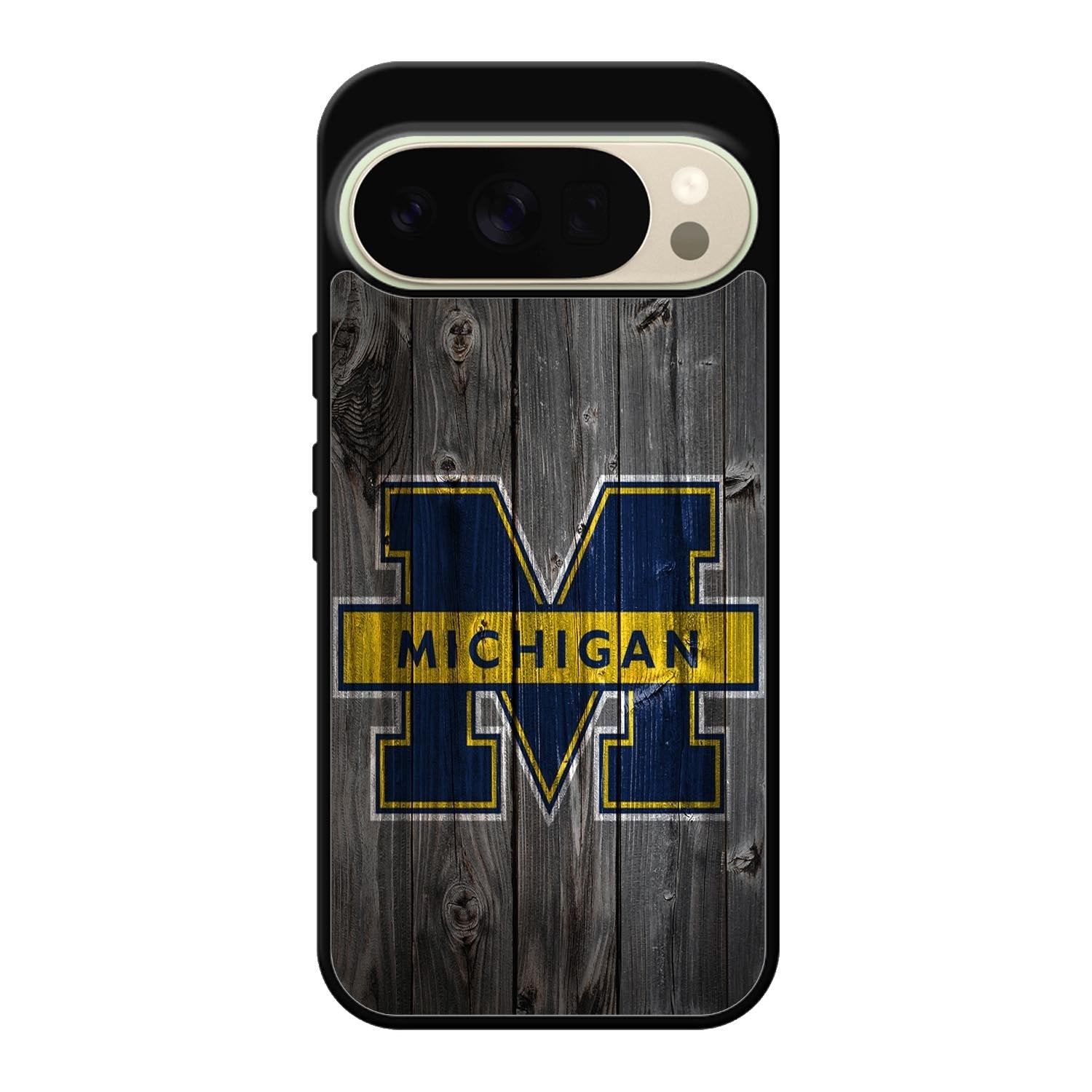 michigan wolverines Google Pixel 10 Pro XL Case OV3313