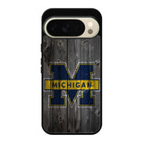 michigan wolverines Google Pixel 10 Pro Case OV3313
