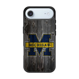 michigan wolverines iPhone Air Case OV3313
