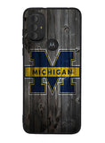 michigan wolverines Motorola Moto G Pure 2021 , Moto G Power 2022 Case OV3313