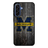 michigan wolverines Samsung Galaxy A17 Case OV3313