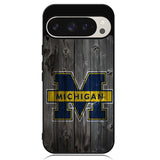 michigan wolverines Google Pixel 9 | Pixel 9 Pro Case OV3313