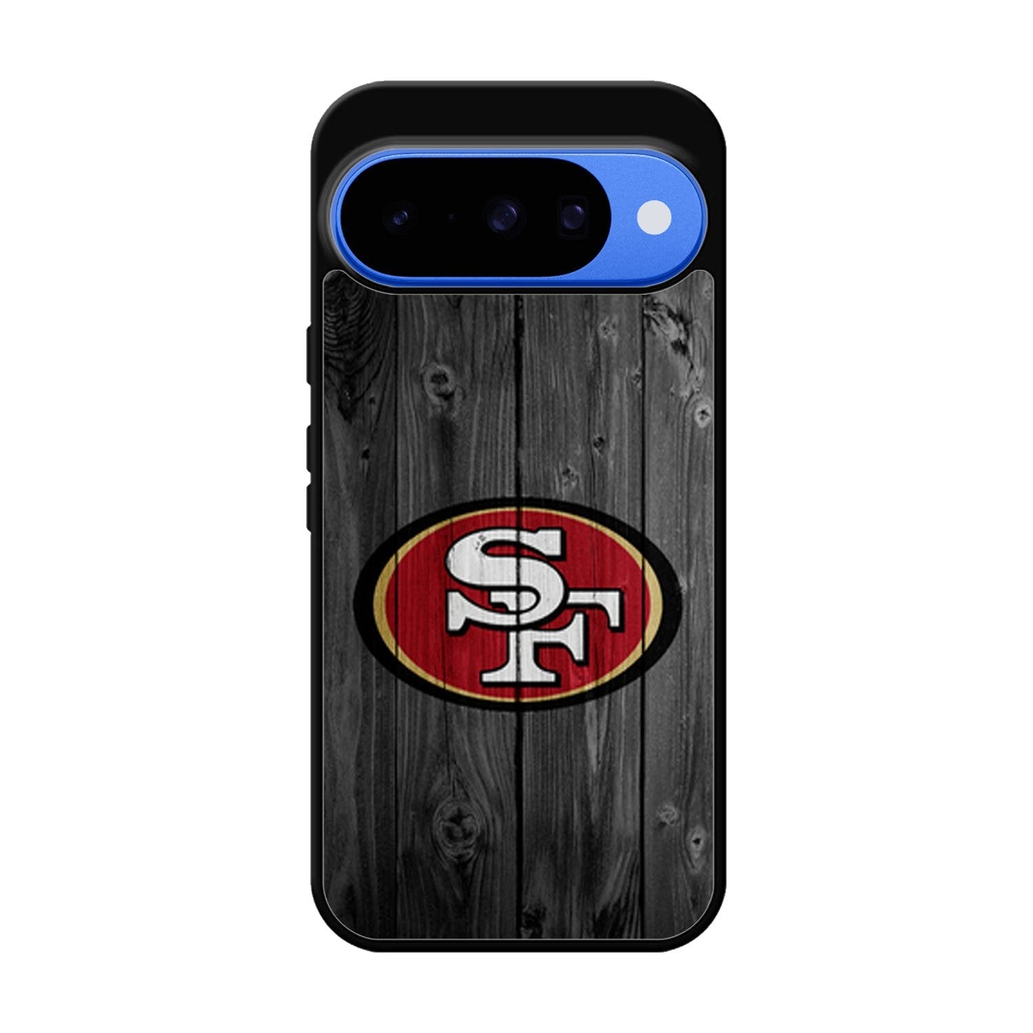 san francisco 49ers Google Pixel 10 Case QC2640