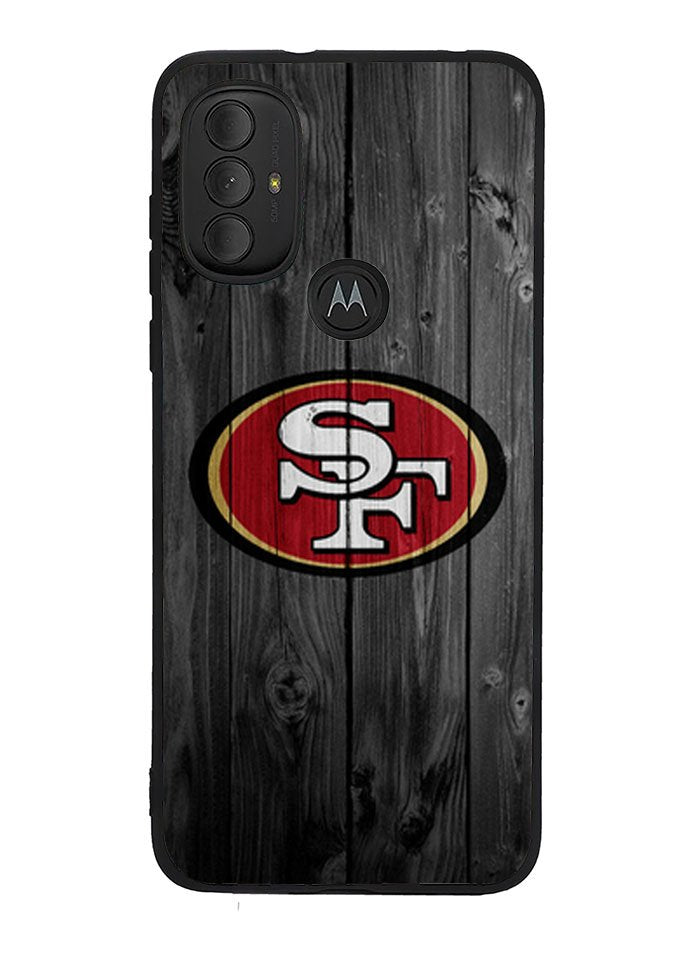 san francisco 49ers Motorola Moto G Pure 2021 , Moto G Power 2022 Case OV2640