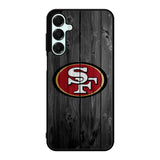 san francisco 49ers Samsung Galaxy A16 Case OV2640