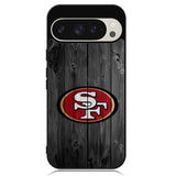 san francisco 49ers Google Pixel 9 | Pixel 9 Pro Case OV2640