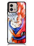 goku god instinct Motorola Moto G Stylus 5G 2023 Case OV4969