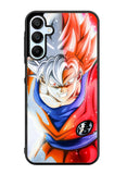 goku god instinct Samsung Galaxy A15 5G Case OV4969