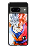 goku god instinct Google Pixel 8 Case QC4969