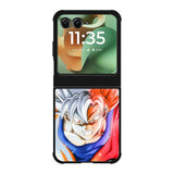 goku god instinct Motorola Moto RAZR 2025 Case OV4969