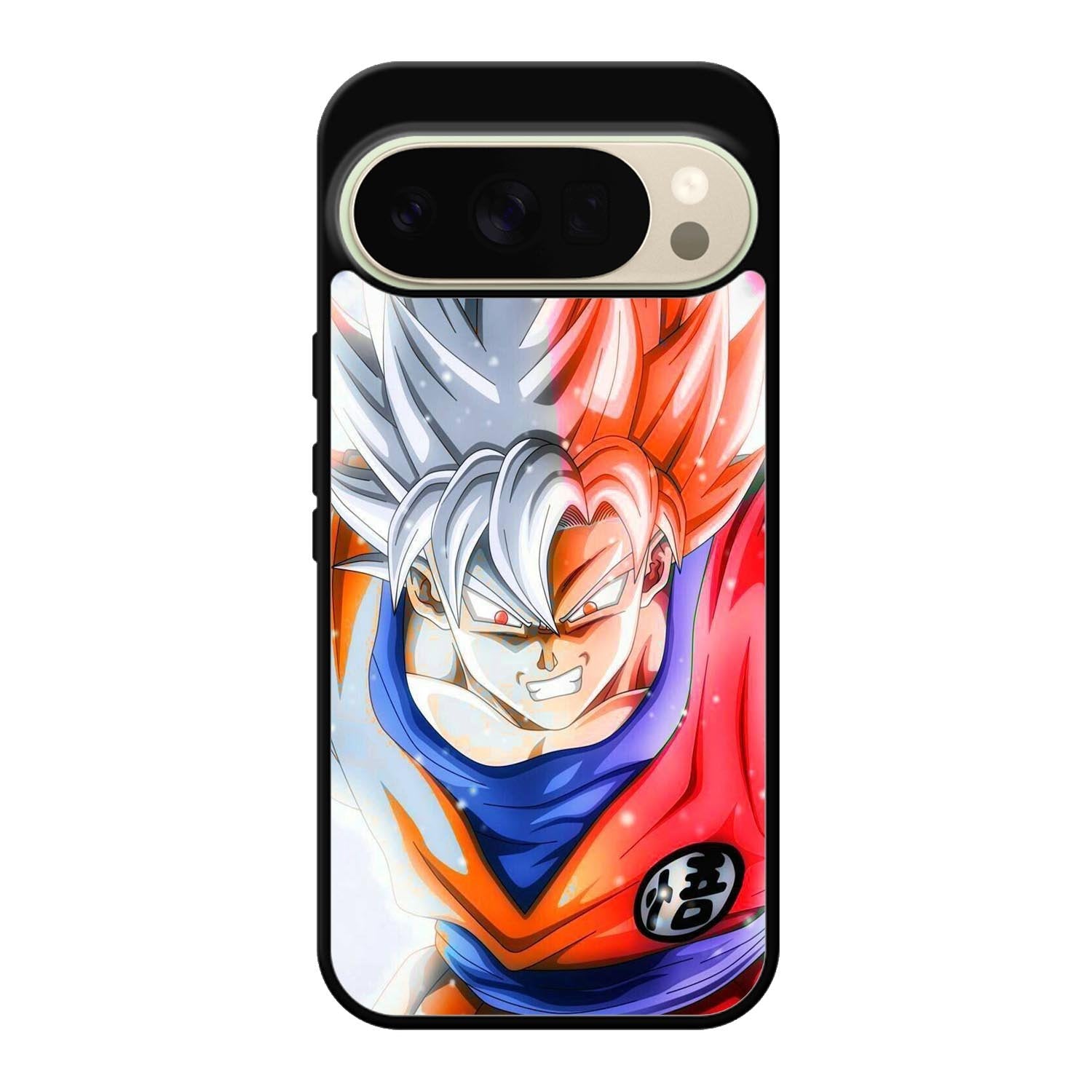 goku god instinct Google Pixel 10 Pro XL Case OV4969