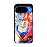 goku god instinct Google Pixel 10 Case OV4969