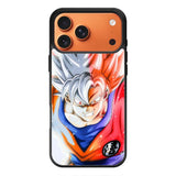 goku god instinct iPhone 17 Pro Max Case OV4969