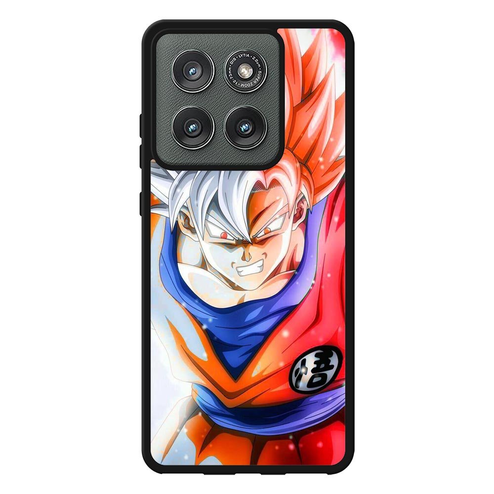 goku god instinct Motorola Moto Edge 2025 Case OV4969