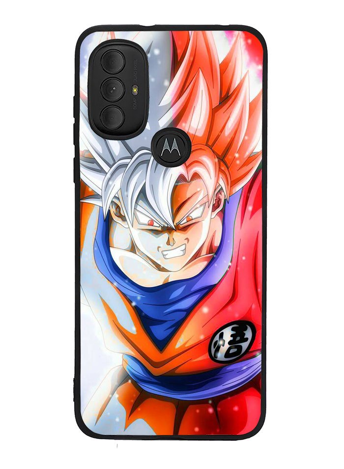 goku god instinct Motorola Moto G Pure 2021 , Moto G Power 2022 Case OV4969