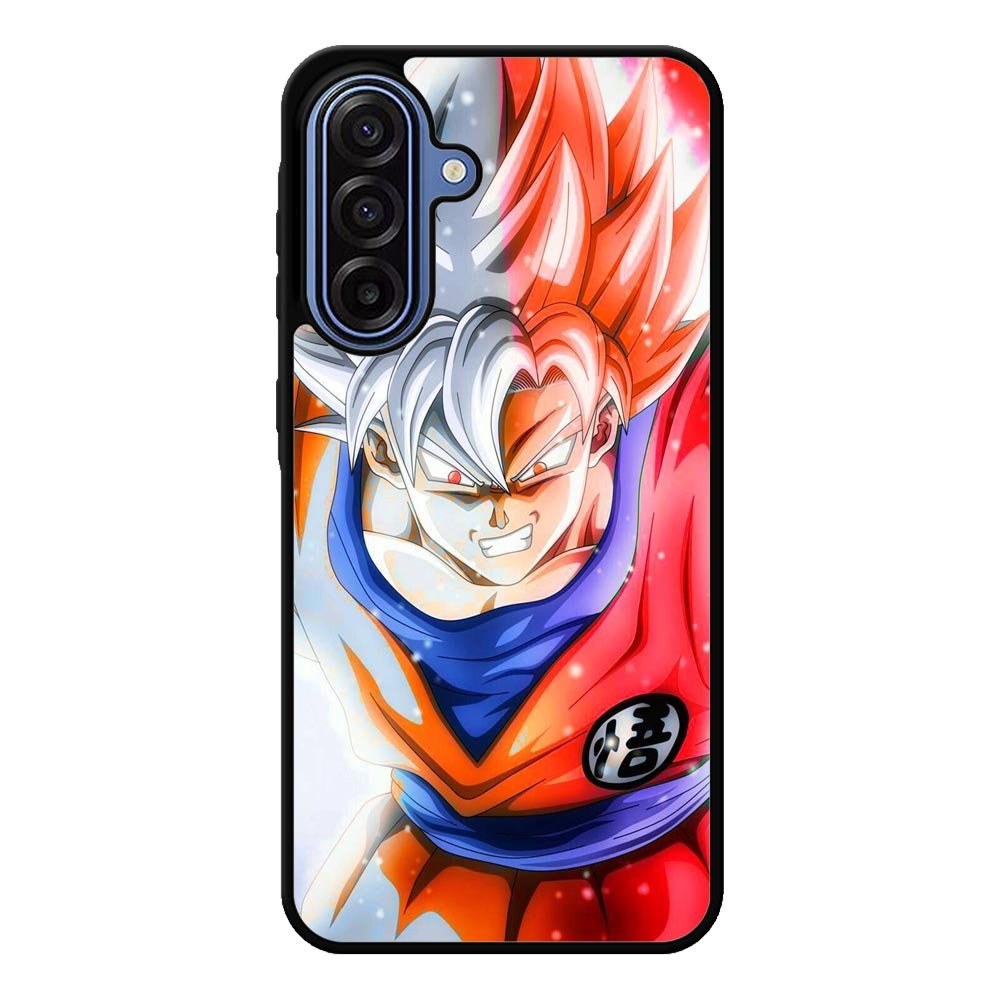 goku god instinct Samsung Galaxy A17 Case OV4969