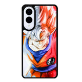goku god instinct Samsung Galaxy S25 Edge 5G Case OV4969
