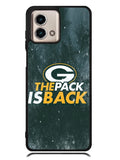 Green Bay Packers Motorola Moto G Stylus 5G 2023 Case OV5001
